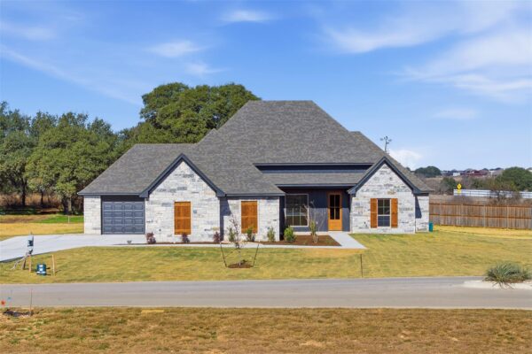 11006 Eagle Walk Blvd, Salado
