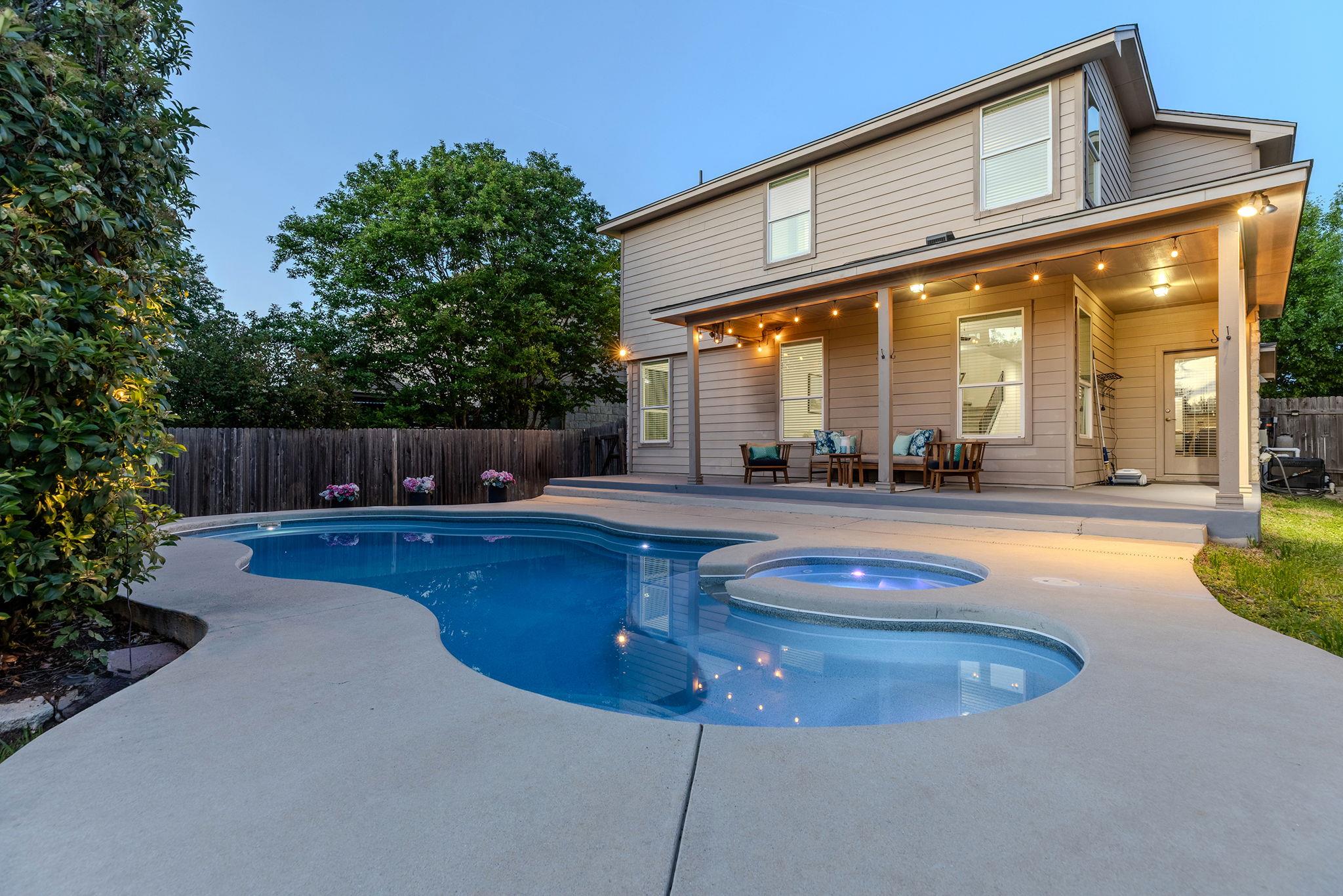 11504 Running Brush Ln, Austin, TX 78717