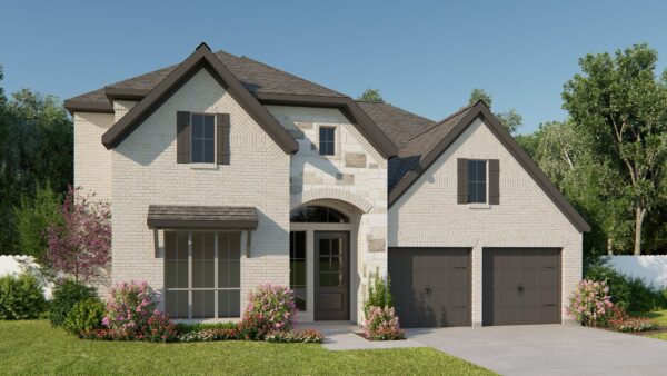 1401 Amanda Paige Dr, Georgetown
