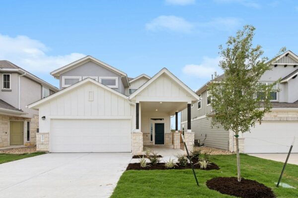 6158 Marsh Ln, Buda