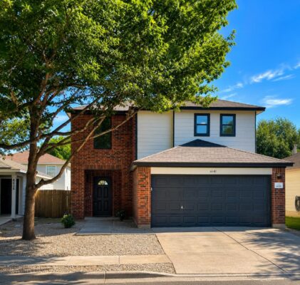 6640 Quinton Dr, Austin