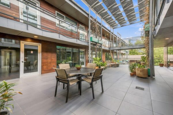 904 West Ave #201, Austin