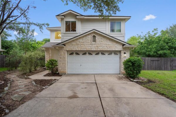 2251 Ada Ln, Round Rock