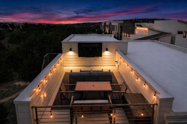 5200 Pink Poppy Pass, Austin
