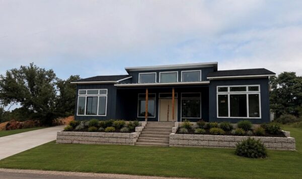 214 W Bluebriar Dr, Granite Shoals