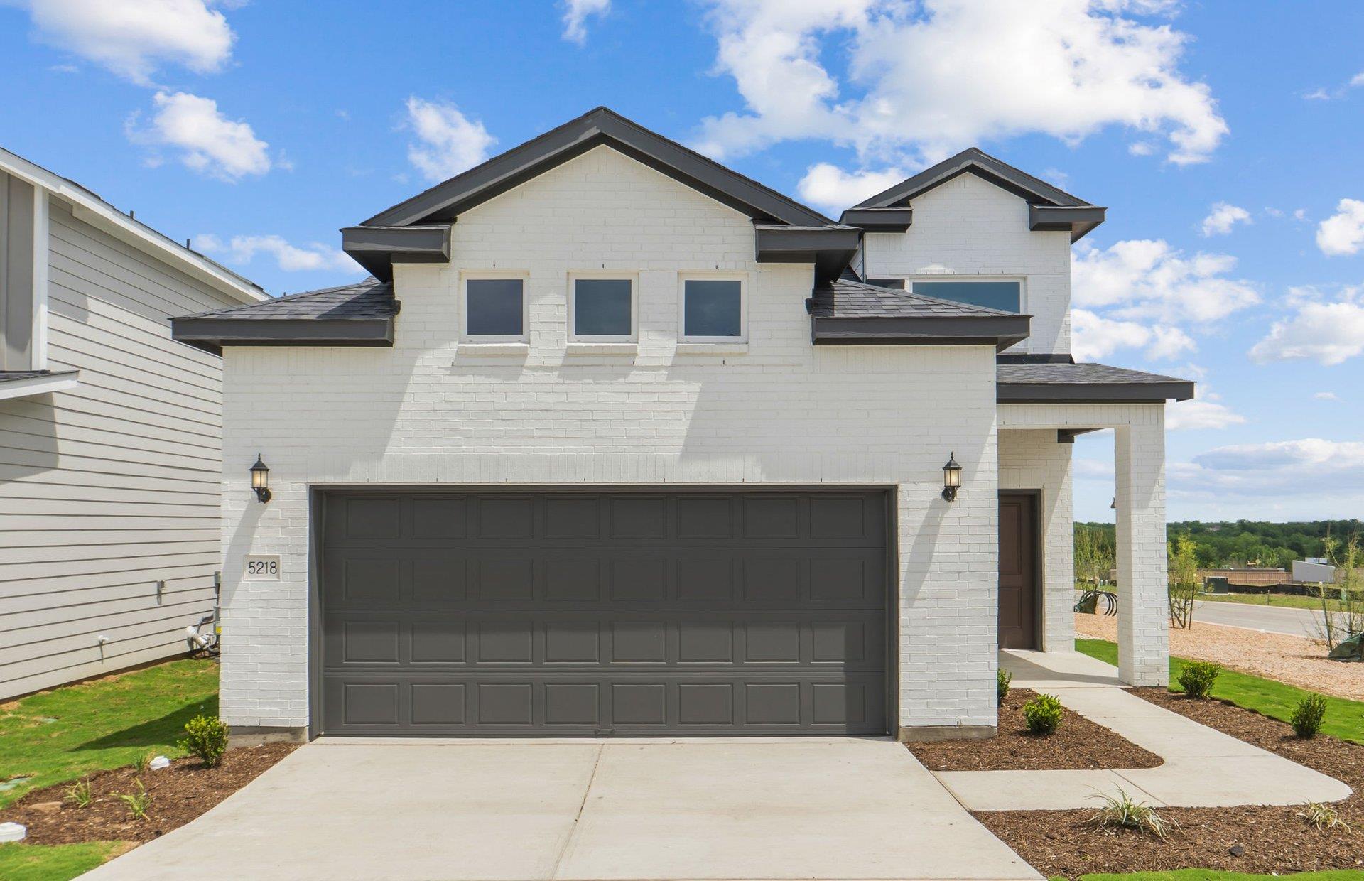 5218 Monarda Mint Dr, Austin, TX 78754