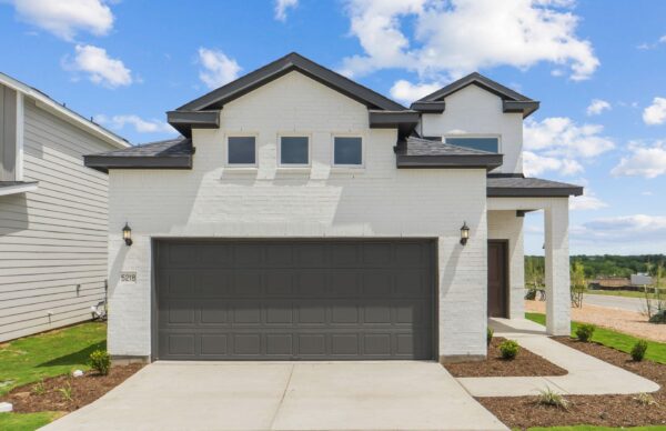 5218 Monarda Mint Dr, Austin