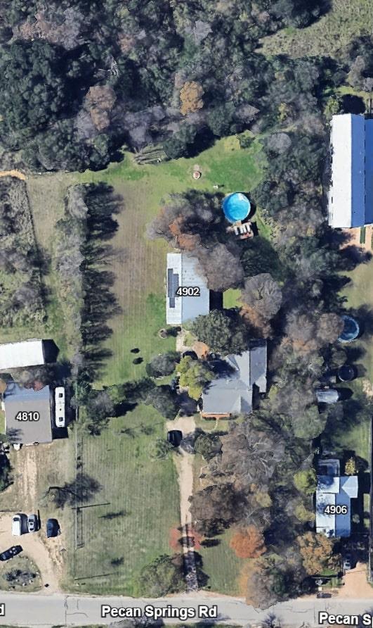4902 Pecan Springs Rd, Austin, TX 78723