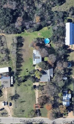 4902 Pecan Springs Rd, Austin