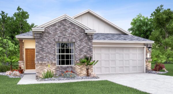 17806 Indigo Bunting Ln, Pflugerville