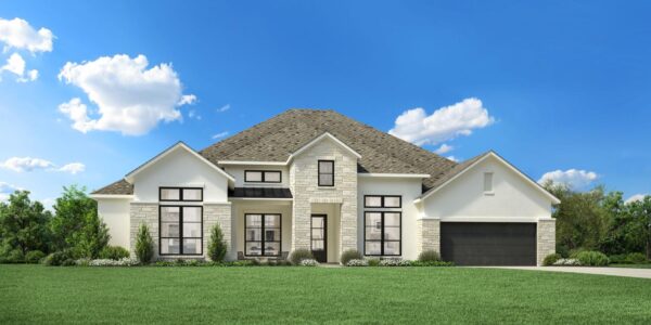211 Dawn Dr, Kyle