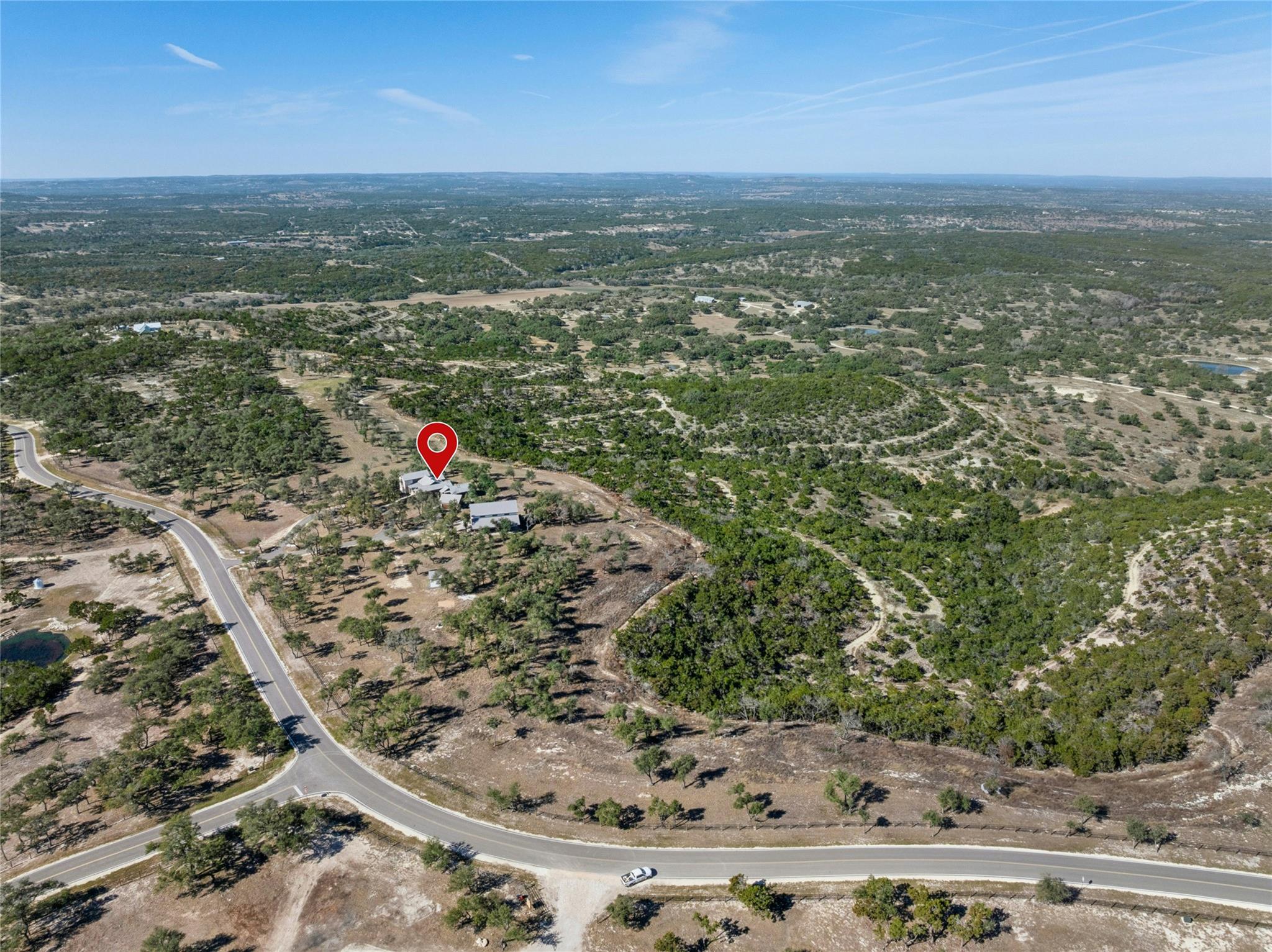 1276 CANYON CROSSING Vw, Dripping Springs, TX 78620