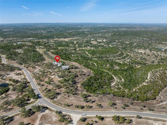 1276 CANYON CROSSING Vw, Dripping Springs