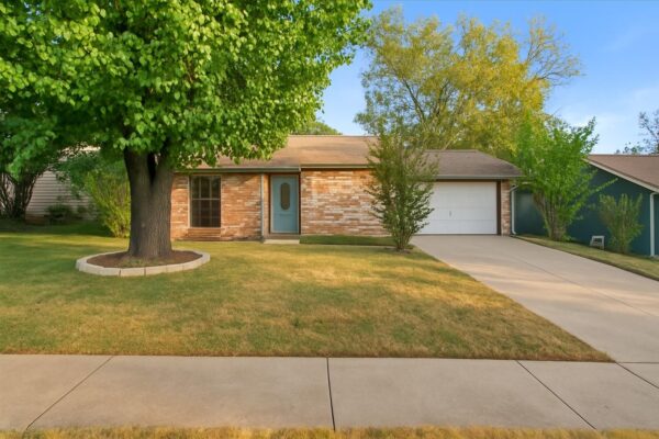 5105 Palo Blanco Ln, Austin