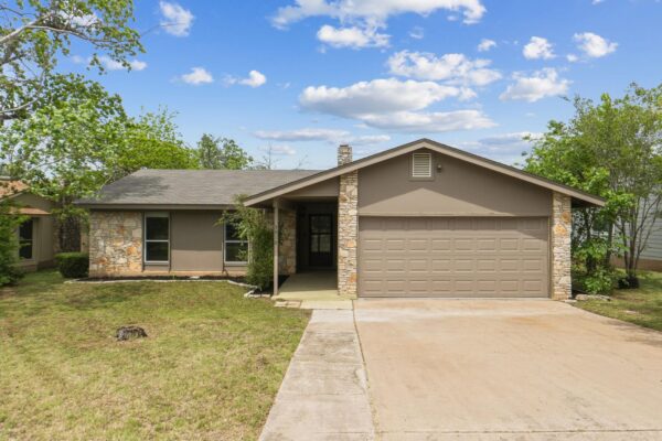 3910 Stoney Hl, Round Rock
