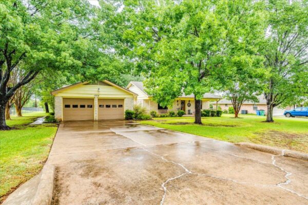 1704 Buttercup Rd, Pflugerville