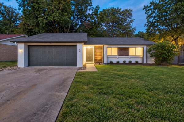 10307 Quail Ridge Dr, Austin