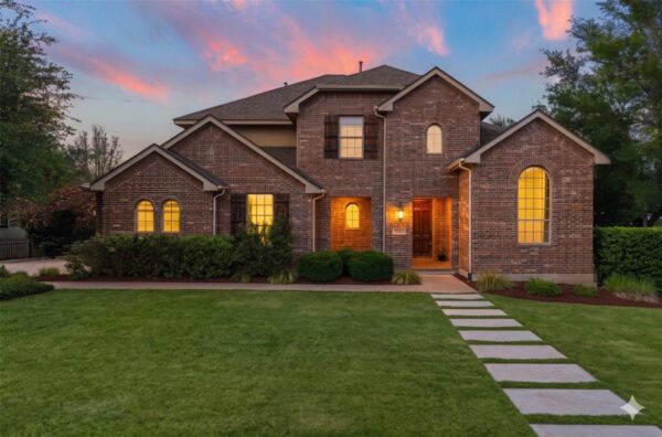 2201 Quarry Loop, Leander
