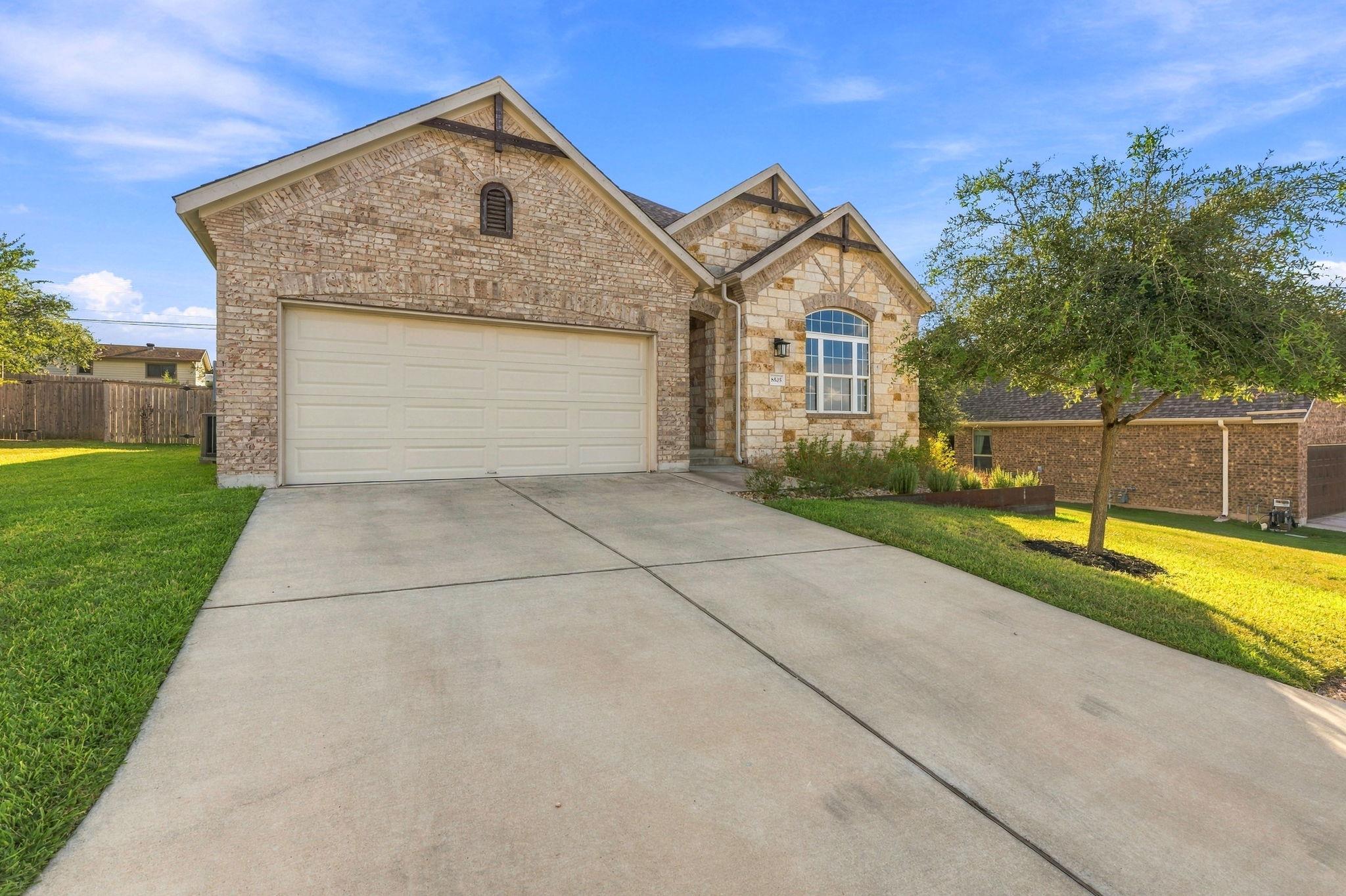 8505 Moccasin Path, Austin, TX 78736