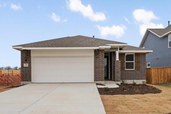 609 Henry Milton Rd, Georgetown