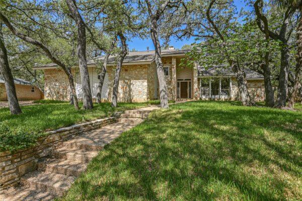 7704 Bramblewood Cir, Austin