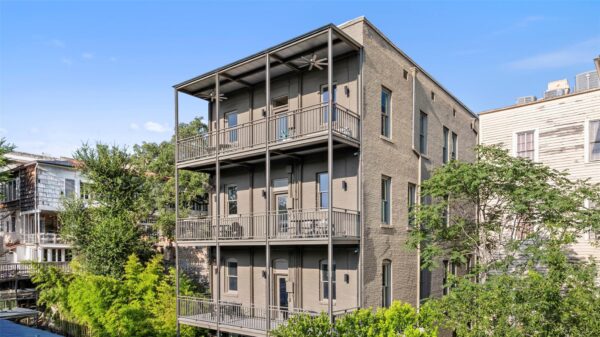 702 San Antonio St, Austin