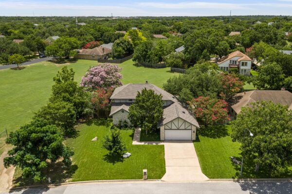 5205 Wheeler Branch Cir, Austin