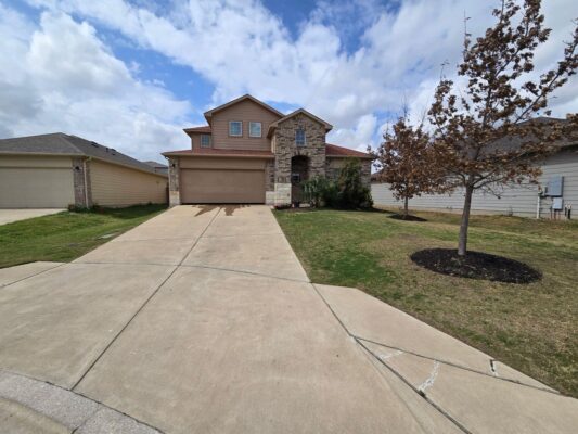 1508 Ferryman Dr, Georgetown