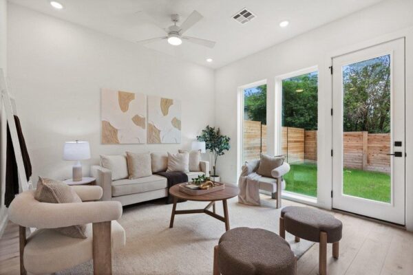401 N Bluff Dr #10102, Austin