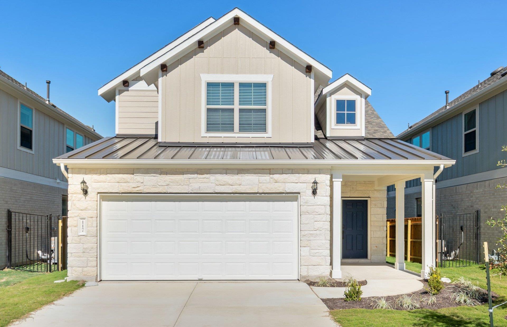 117 Ventura Dr, Liberty Hill