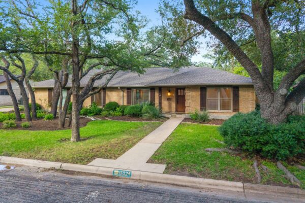 11924 Brookwood Cir, Austin