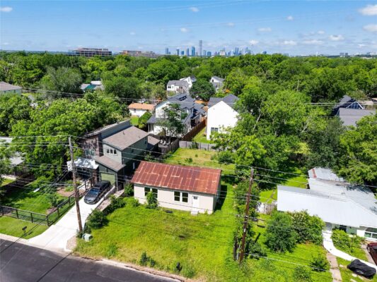1118 Richardine Ave, Austin
