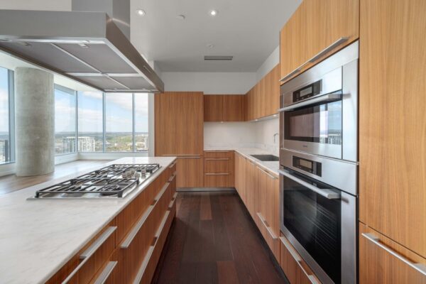 210 Lavaca St #2608, Austin
