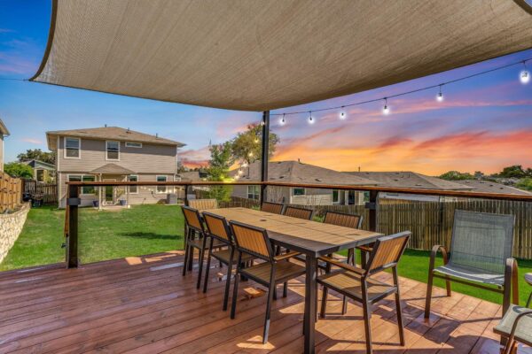 2405 Sisterdale Ln, Austin