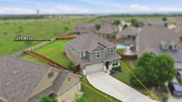 165 Carlina Loop, Liberty Hill