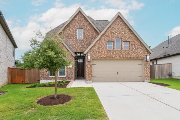 105 Sweetgum Cv, Bastrop