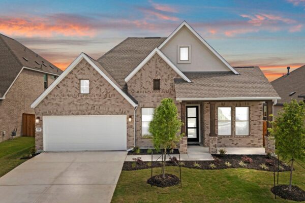 232 Five Mile Creek Way, Kyle