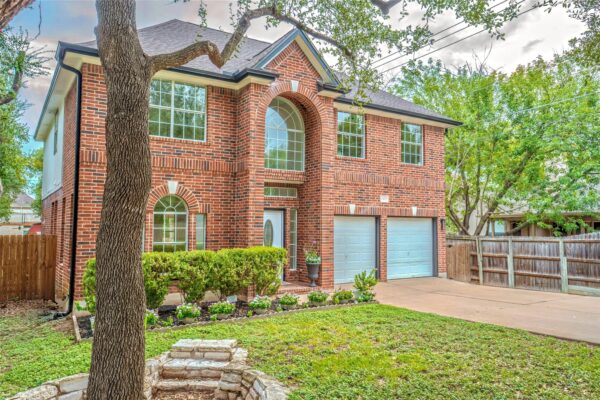 13102 Hunters Chase Dr, Austin