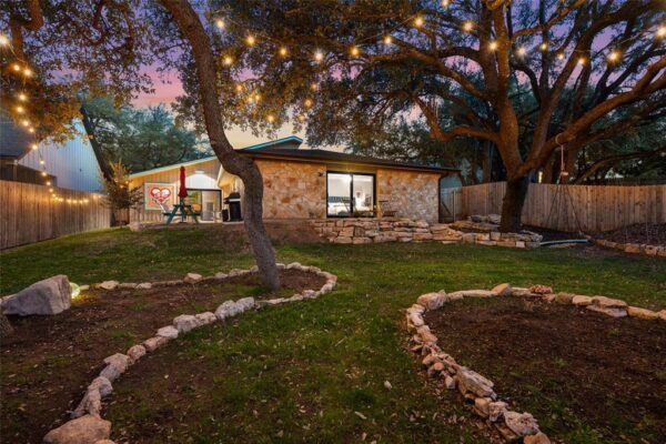 2210 Red Fox Rd, Austin