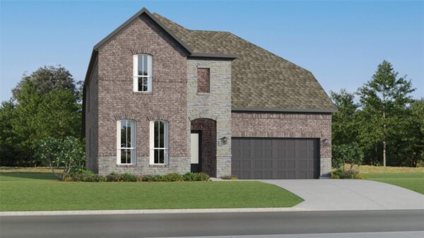 510 Corniche Cir, Hutto