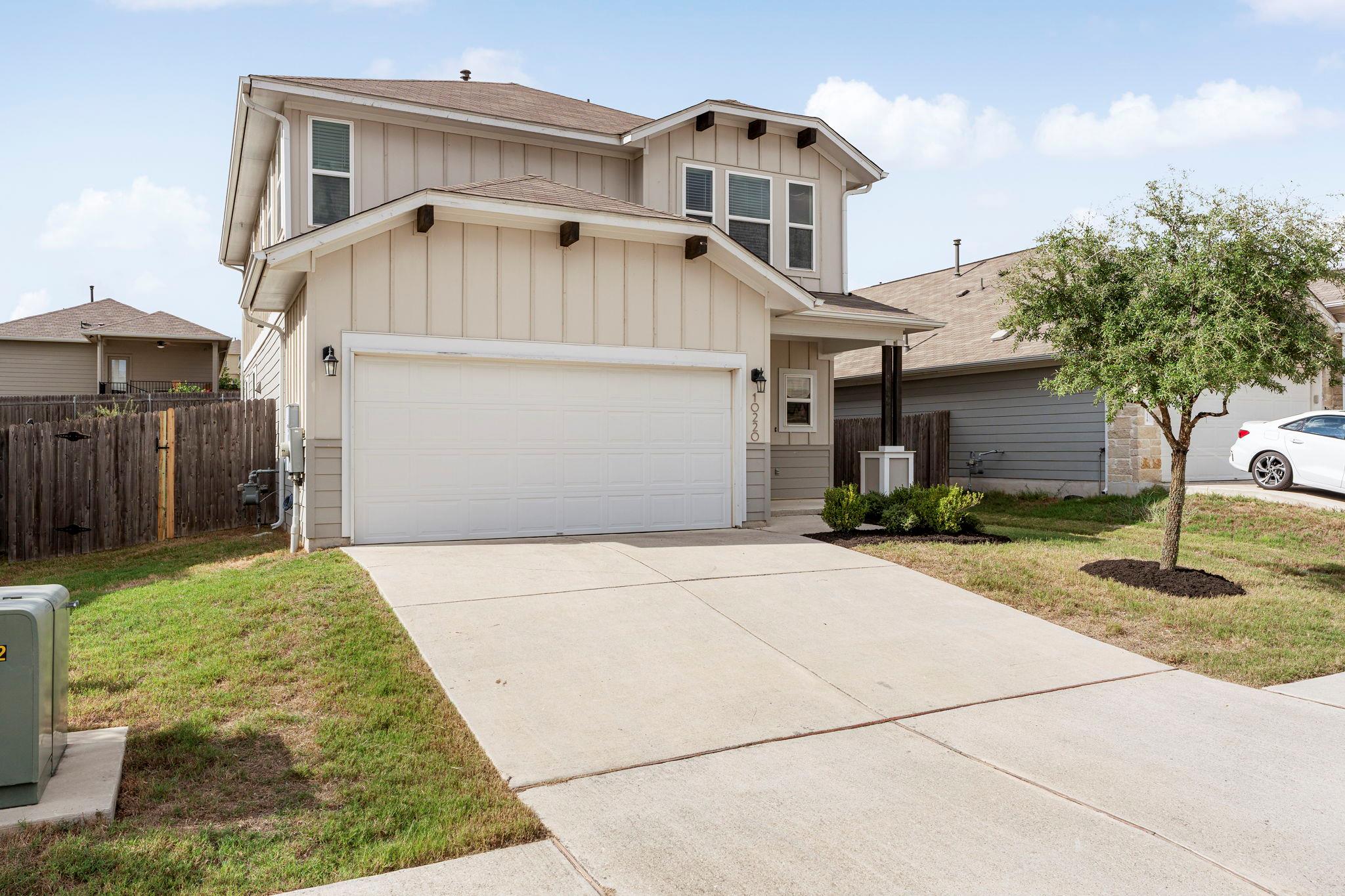 10220 Bankhead Dr, Austin, TX 78747