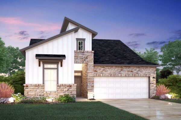 13214 Keefer Dr, Austin