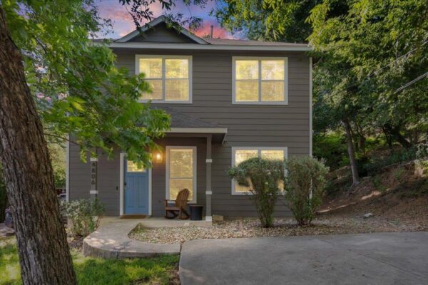 4806 Mendoza Dr, Austin