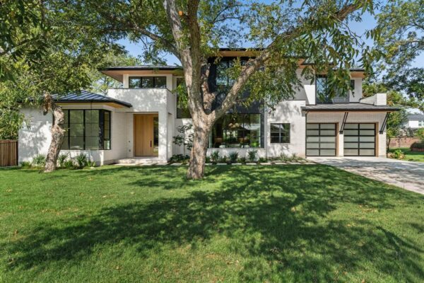 5908 Bull Creek Rd, Austin