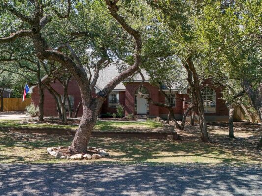 4319 Miramar Dr, Georgetown