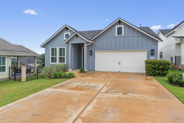 119 Twisting Crest Cv, San Marcos