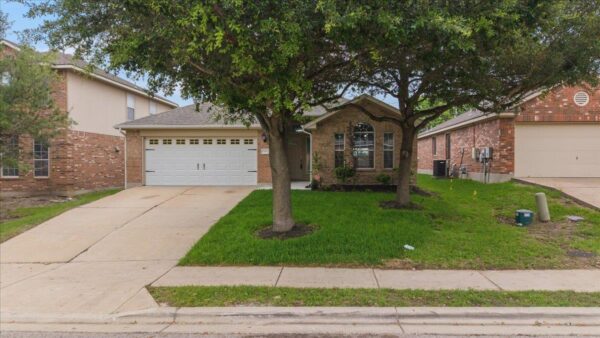17812 Masi Loop, Pflugerville