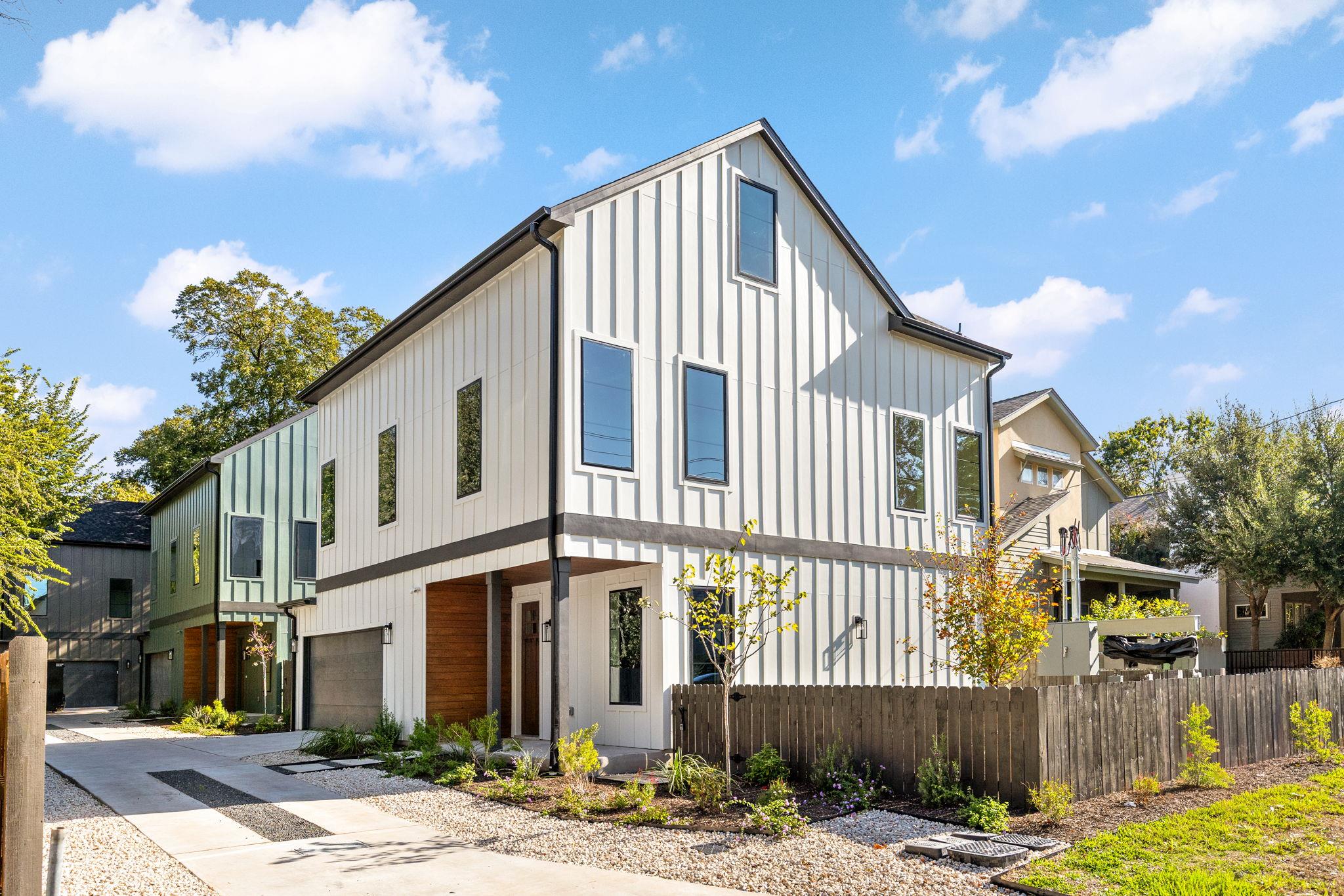 1004 Romeria Dr #1, Austin, TX 78757