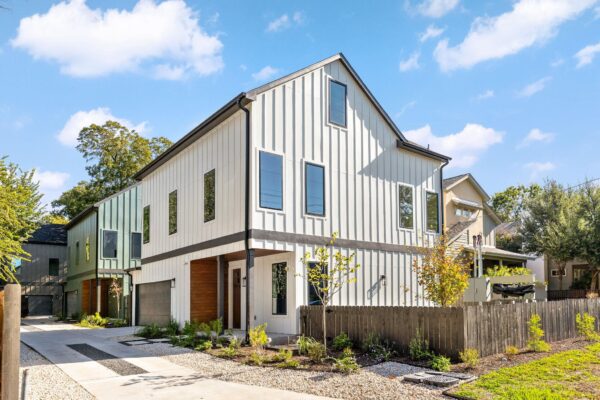 1004 Romeria Dr #1, Austin