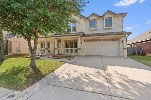 232 Prospector Ln, Liberty Hill